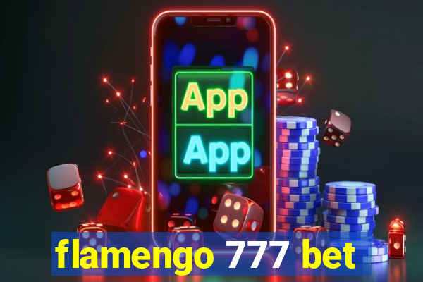 flamengo 777 bet